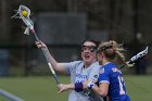 WLax vs USCGA  Women’s Lacrosse vs US Coast Guard Academy. - Photo by Keith Nordstrom : WLax, lacrosse